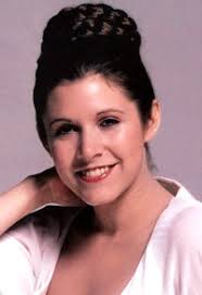 Carrie Fisher